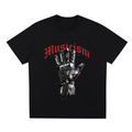 Musicism MJ Sorona Quick-Dry Cooling T-Shirt