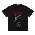 Musicism Afrocentric Sorona Quick-Dry Cooling T-Shirt